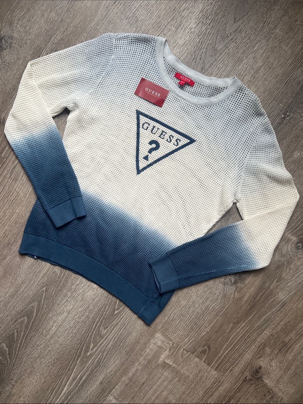 GUESS SWEATER - Picture 5 of 5